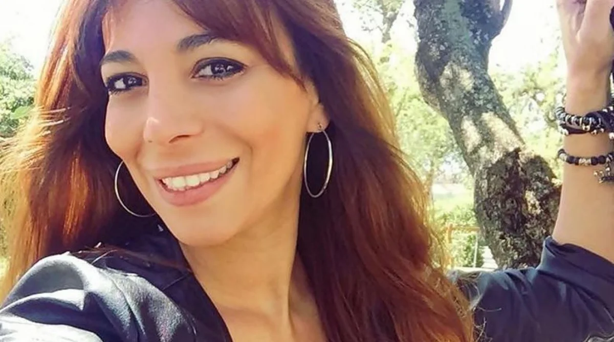 Ximena Capristo respondió a las críticas por su foto semidesnuda con su  hijo - Espectáculos - FM Capital, Noticias en Salta, Argentina