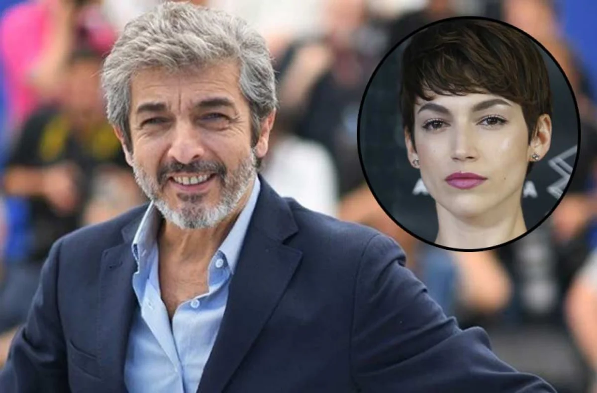 Ricardo Darín elogió a su nuera, Úrsula Corberó - Espectáculos - FM  Capital, Noticias en Salta, Argentina