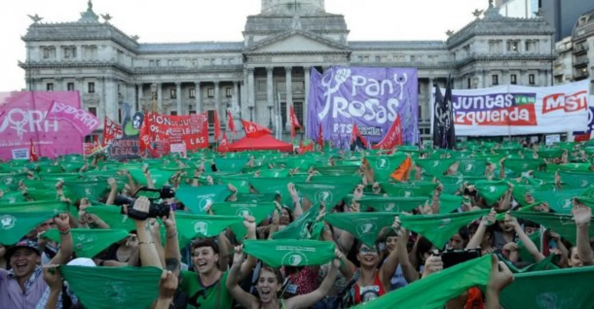 En Mayo Se Vuelve A Presentar El Proyecto De La Legalizaci N Del Aborto