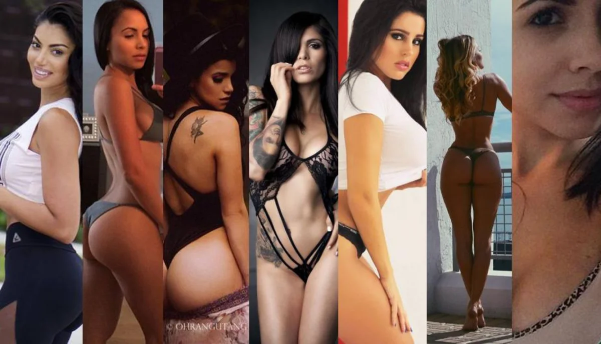 Las Chicas Fitness más bellas y Sexys del Mundo. Video - Espectáculos - FM  Capital, Noticias en Salta, Argentina