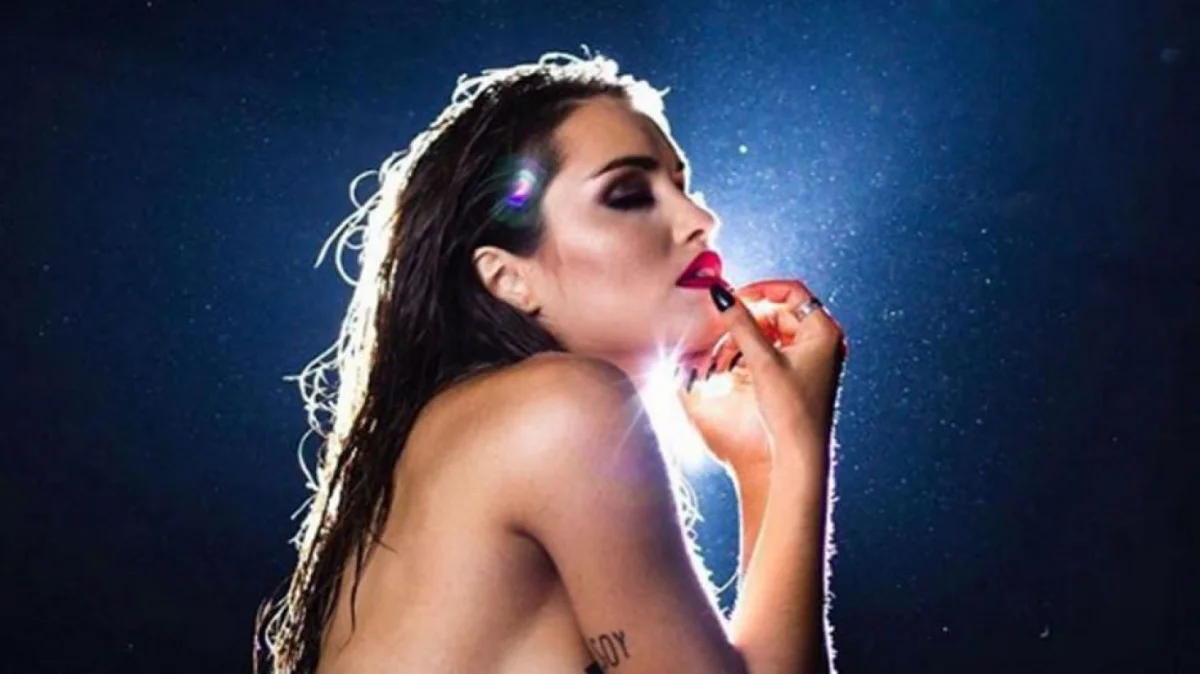 Lali Espósito mostró la escena prohibida de su video hot - Espectáculos -  FM Capital, Noticias en Salta, Argentina